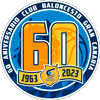 60º Aniversario - Club Baloncesto Gran Canaria