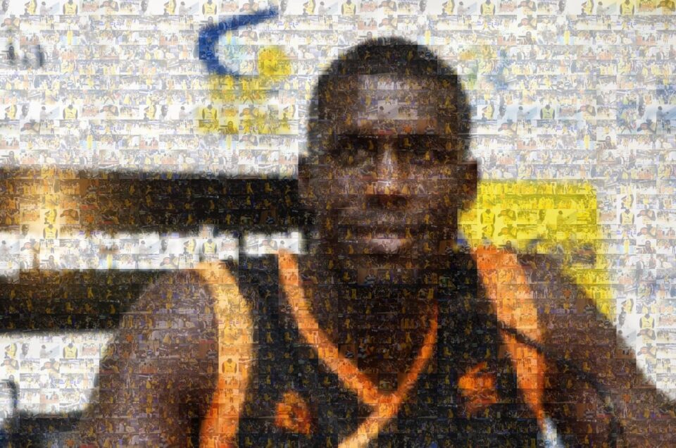 Mosaico Taph
