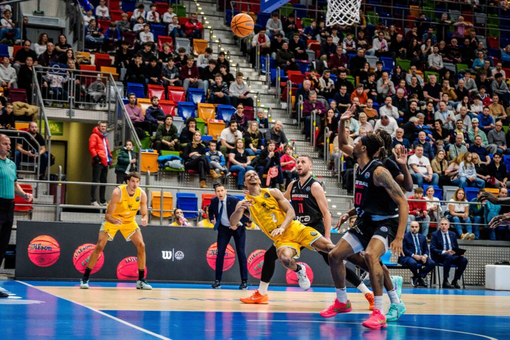 Imagen de partido de BCL del Dreamland Gran Canaria. 