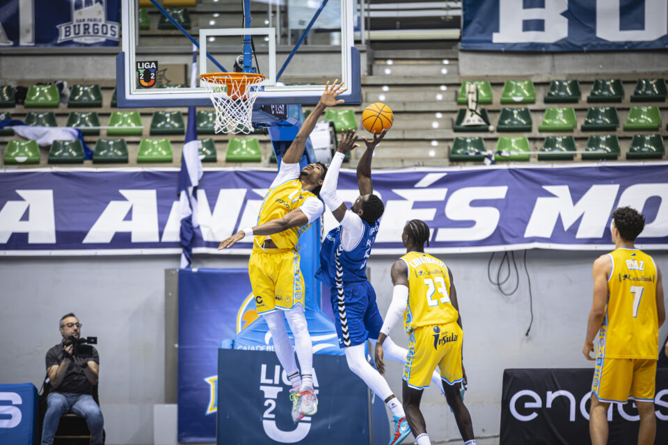 Imagen del Gran Canaria U22.