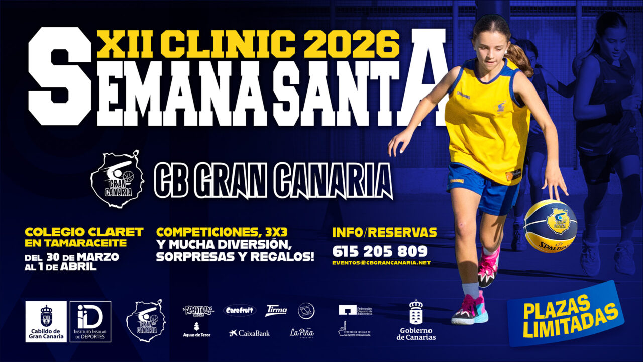 Imagen de Clínic de Semana Santa.